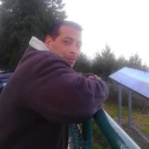 Meet your Posher, Kyle